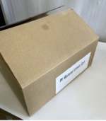 Mini Roomboter Croissants 180 stuks - Afbeelding 4