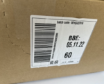 Mini Roomboter Croissants 180 stuks - Afbeelding 3