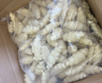 Mini Roomboter Croissants 180 stuks - Afbeelding 2