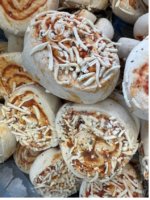 Pizza Swirls 35 stuks - Afbeelding 6