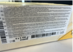 48 x Kersen & Chocolade Crisp gebakjes 175 gram per stuk - Afbeelding 5