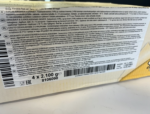 48 x Kersen & Chocolade Crisp gebakjes 175 gram per stuk - Afbeelding 4