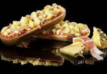 Pizza Baguettes Hawaii 45 stuks a 125 gram - Afbeelding 4
