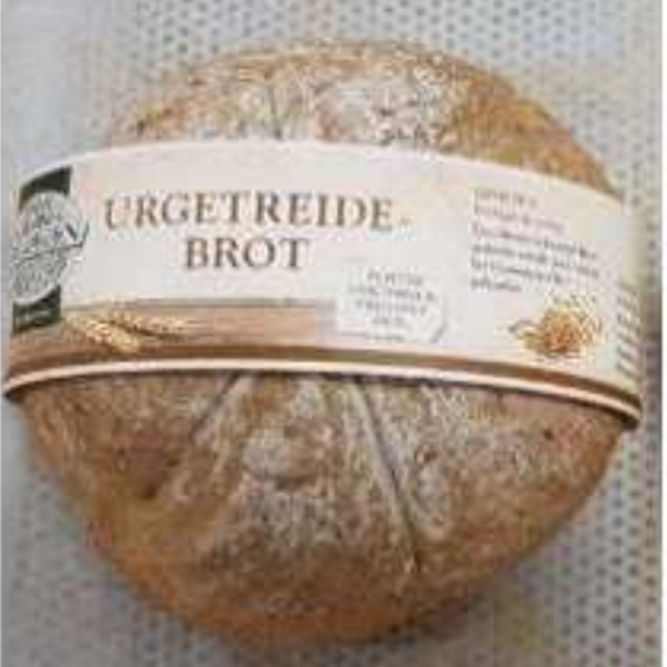 Waldkorn met oergraan 20 x  285 gram per stuk