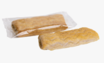 Vegetarische Saucijzenbroodjes 40 stuks a 120 gram - Afbeelding 2