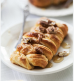 Hazelnoot Broodjes 48x90 gram