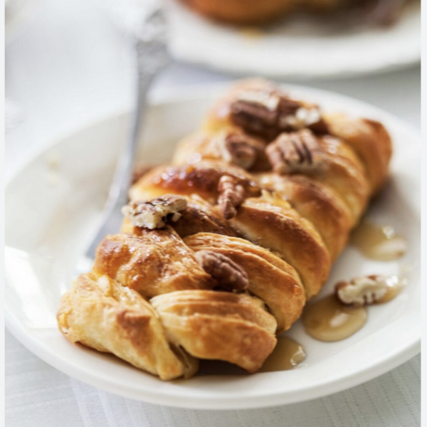 Hazelnoot Broodjes 48x90 gram