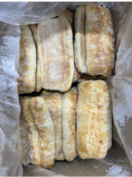 Ciabatta met Kaas peperoni 28 x 280 gram - Afbeelding 2