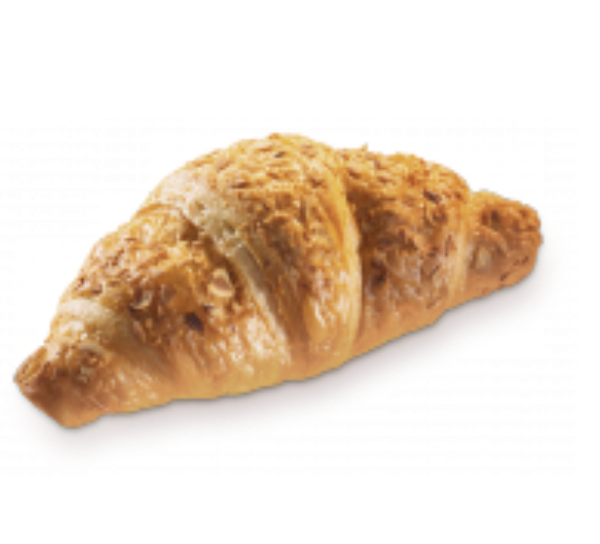Croissant Noten Nougat 100 x 100 gram