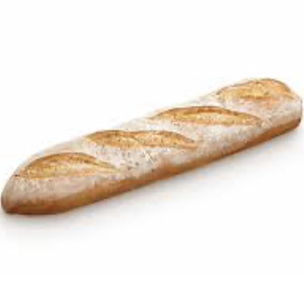 Baguette Rustic 35x430 gram