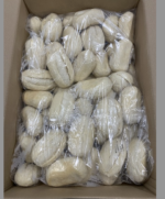 Puntbroodje Wit 112x70 gram - Afbeelding 2