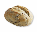 Speltbroodje wit 80x85 gram