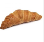 Roomboter Croissant 52x60 gram