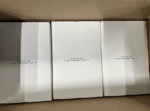 Mini Vanilletompoucen  12 dozen x 16 stuks - Afbeelding 2
