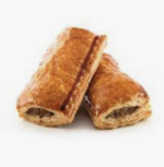 Saucijzen broodjes 24x90 gram