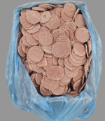 Kip Doner 5 kilo doos los ingevroren kant &klaar - Afbeelding 2