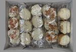 Bruschetta mix 1.7 kilo per grote doos - Afbeelding 2