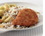 Gepanneerde kipfiletlapjes 8 KILO ** HALAL **
