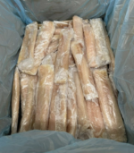 Atlantische Tong Filets 10 kilo IQF per stuk verpakt 80/120gram - Afbeelding 6