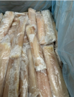 Atlantische Tong Filets 10 kilo IQF per stuk verpakt 80/120gram - Afbeelding 4