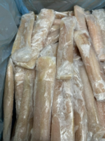 Atlantische Tong Filets 10 kilo IQF per stuk verpakt 80/120gram - Afbeelding 3