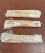 Atlantische Tong Filets 10 kilo IQF per stuk verpakt 80/120gram - Afbeelding 2