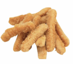 Kipfrietjes Gegaard 10 kilo (10 zakken van 1 kilo)