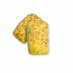 Spelt broodjes 48 stuks à 90 gram