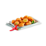 Sweet Chilli Kaas nuggets 5 kg