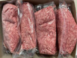 Gehakt ( varkensvlees )   4 kilo (8x500 gram) extra mals “Slagers Kwaliteit” - Afbeelding 2