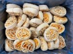 Pizza Swirl - 35x115gram - Afbeelding 2