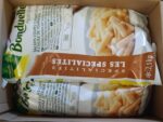 Bonduelle schorseneer In Room 10 kilo - 4 zakken van 2,5 kilo - Afbeelding 4