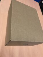 Donuts Vanille gevuld 48 x 70 gram - Afbeelding 3
