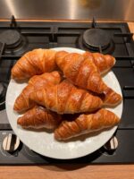 Croissant 72x67 gram 24% Roomboter - Afbeelding 2