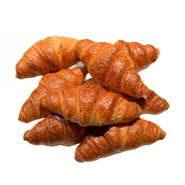Croissant 72x67 gram 24% Roomboter