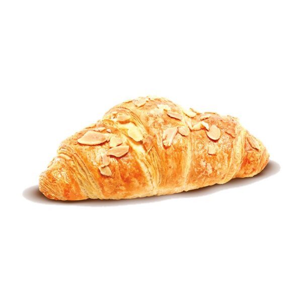 Croissant amandel 48x70 gram