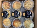Fruitcake Appel 12 x 3 x 100 gram - Afbeelding 2