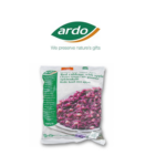 Rode Kool met appel porties Ardo 4 x 2,5 Kilo