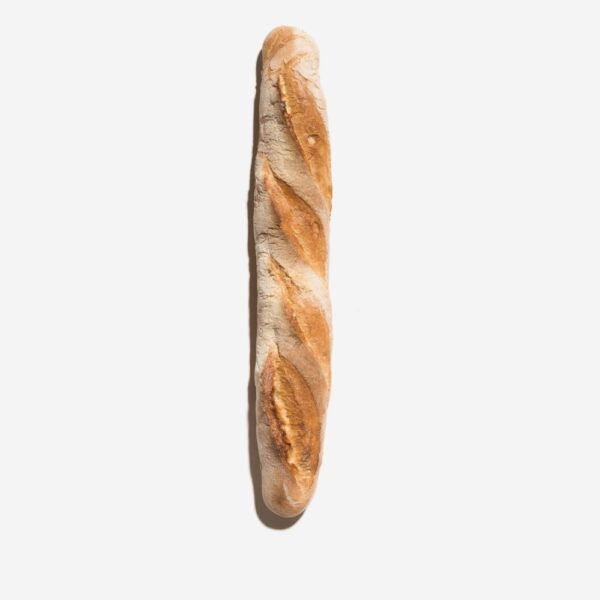 Stokbrood Steenoven 18 stuks a 420 gram