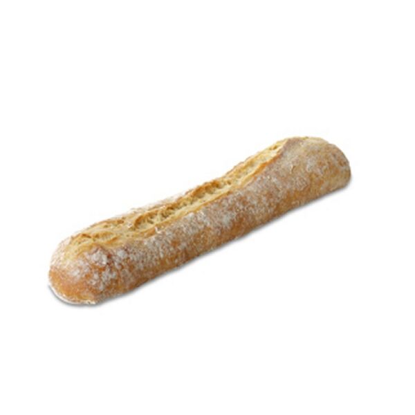 Artisanale Baguette 26 cm 50 x130 gram