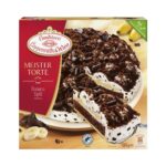 Taart Banana Split 6 x 1200 gram Coppenrath & Wiese