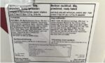 Berlinerbol Multivrucht 96 stuks a 60 gram - Afbeelding 3
