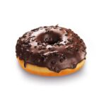 Crumble Donuts 96 stuks a 55 gram