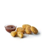 Cheese bites ca 15 gram per stuk 3 kilo