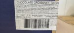 Croissant Chocolade 48x95 gram - Afbeelding 4