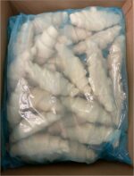 Petit Croissants 48 stuks à 65 gram - Afbeelding 3