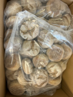 Spelt aardappelbroodjes 80x90gram - Afbeelding 2
