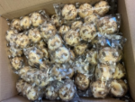 Popdots Met Chocolade Sprinkles 60 stuks (geen vulling) - Afbeelding 3