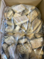 Spelt broodjes 48 stuks à 90 gram - Afbeelding 2