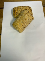 Spelt broodjes 48 stuks à 90 gram - Afbeelding 3